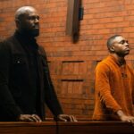 Kemi Seba and Khonsou Seba South Africa Court